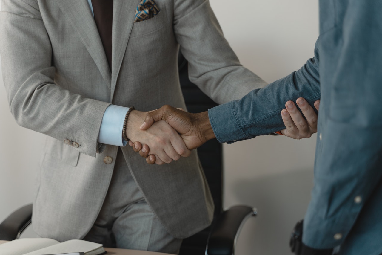 Our Partners