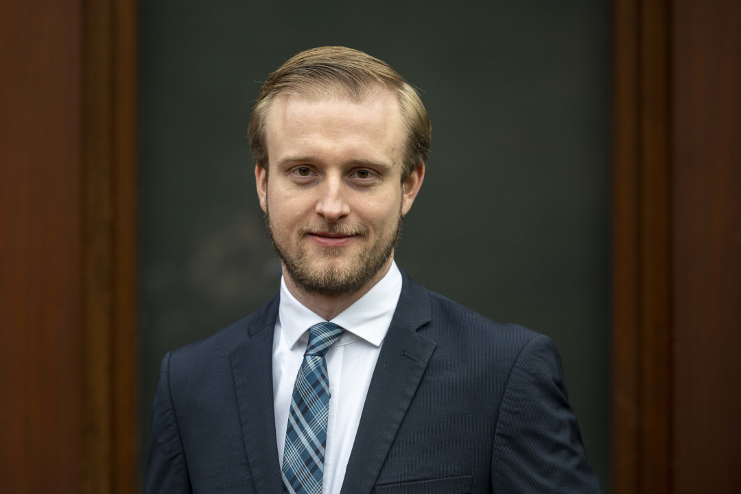 Kai Mandelkow