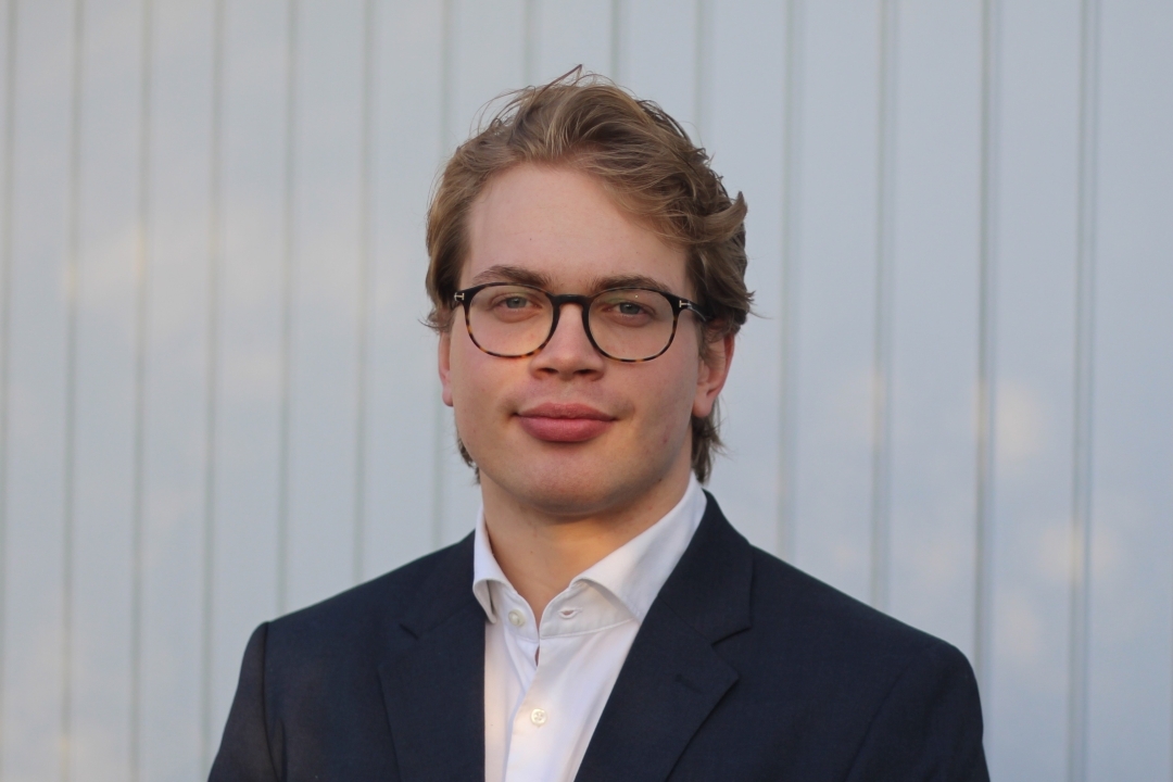 Julian Greiner