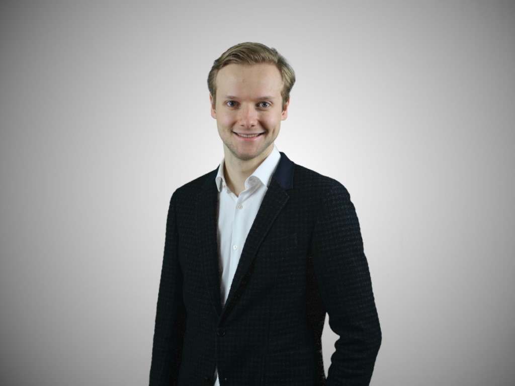 Yannick Heibrok